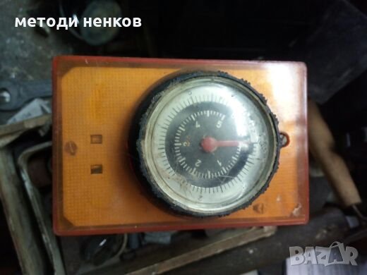 реле за време, снимка 2 - Ключове, контакти, щепсели - 23320698