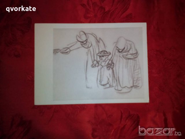 Картички, снимка 10 - Колекции - 20233453