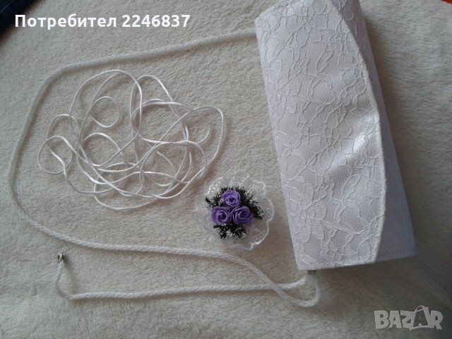 Чанта, снимка 2 - Чанти - 25342755