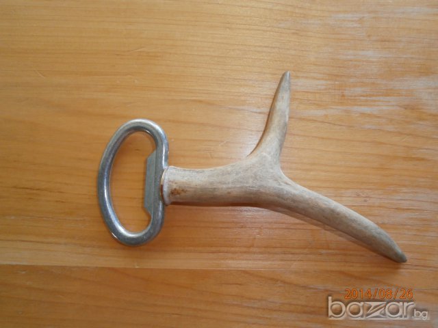 отварачка за бира за фенове