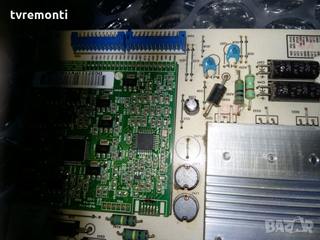 Power board Yp47lpbd Eay60803402 , снимка 3 - Части и Платки - 22968804