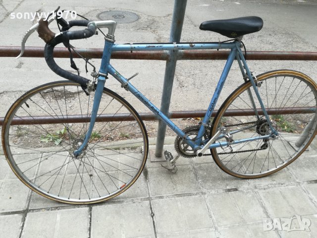 gaint gizelon francesco mosel-st-etienne mavic-solida-huret-made in france