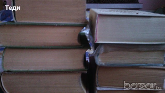 продавам речници, снимка 11 - Чуждоезиково обучение, речници - 14124382