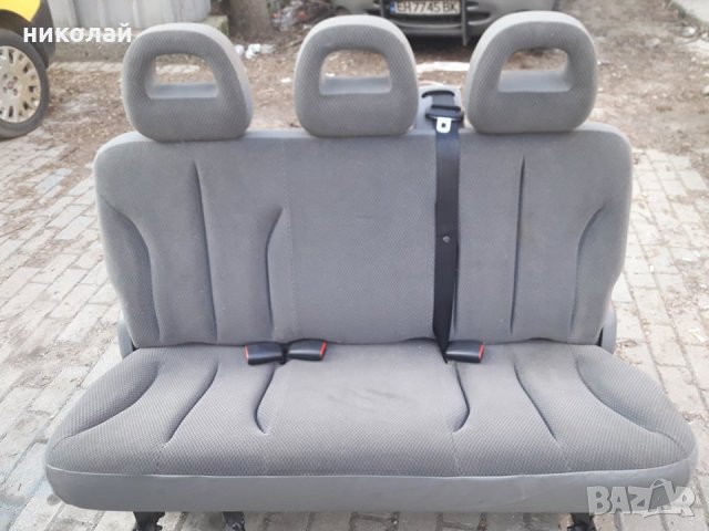 само на части Chrysler Grand Voyager 2,5 CRD, снимка 11 - Автомобили и джипове - 22512296