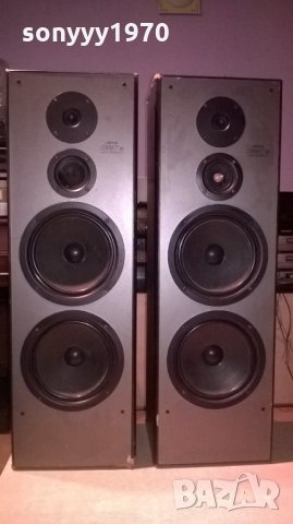 jamo cornet 80 made in denmark-2x170w-внос германия