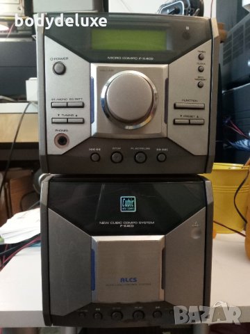 LG F-X4CD аудио система без колони, снимка 1 - Аудиосистеми - 24307633