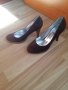 Нови обувки, снимка 1 - Дамски обувки на ток - 8499864
