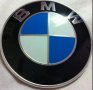 Емблема BMW 
