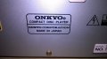 onkyo cd-made in japan-optical out-внос швеицария, снимка 11