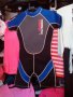 Продавам оригинални маркови водолазни костюми - неупрени - 3мм.-5мм.-8мм. / различни големини!(1333), снимка 13
