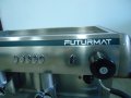 1.Втора употреба кафемашина Италианска  марка  FUTURMAT - ARIETE F 3 - 2008 год.   със две групи  ( , снимка 9