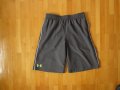 Under Amour HeatGear Kids Short, снимка 5