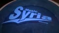 ГОЛЯМАТА musuc syria-made in syria-тарамбука нова-40х26см, снимка 10