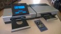 pioneer xc-l5 stereo cd receiver -rds+ct-l5stereo cassette deck-made in uk, снимка 7