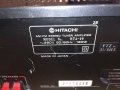 hitachi hta-09 stereo receiver-made in japan-внос франция, снимка 10