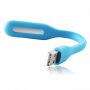USB LED лампа за лаптоп, батерия и др, снимка 4