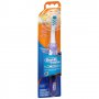 Oral-B - Ел.четка - Crossаction Power Toothbrush, Soft - САЩ