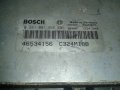 Ecu Fiat 46534156 C324m188 Bosch 0281001955,компютър за фиат пунто 1.9жтд 0 281 001 955, снимка 2