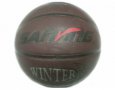 Баскетболна топка Winter, снимка 1 - Баскетбол - 12984645