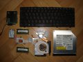 HP Pavilion dv6500 лаптоп на части, снимка 3
