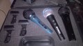 shure behringer yamaha zodiac-microphone-внос швеицария, снимка 1