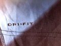 Найк тениска с двойна подплата драй фит, снимка 3