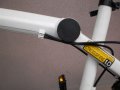 Продавам колела внос от Германия алуминиев МТВ велосипед CROSSFIRE 1.0 26 цола,диск SHIMANO ALIVIO, снимка 18