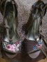 Обувки Bata, снимка 1