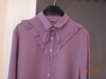продавам нова дамска блуза с дълъг ръкав, снимка 3