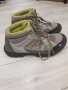Юношески високи обувки марка Quechua Decathlon