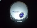 CD player sony walkman, Panasonic, Denver, , снимка 2