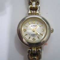 часовник LTD, снимка 1 - Дамски - 10340780