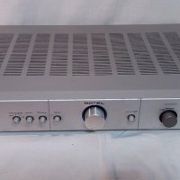 Rotel RA-01 Stereo Integrated Amplifier (2005-06), снимка 6 - Ресийвъри, усилватели, смесителни пултове - 25318240