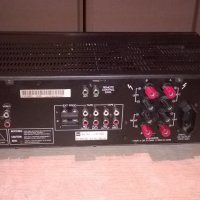 dual cv 650rc amplifier-germany-внос швеицария, снимка 13 - Ресийвъри, усилватели, смесителни пултове - 24805942