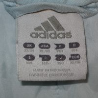 Зимно яке ADIDAS  дамско,л, снимка 1 - Якета - 19776565