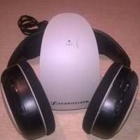 sennheiser-безжични слушалки-внос швеицария, снимка 5 - Слушалки и портативни колонки - 20058381