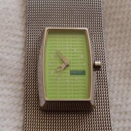 Нов! Ръчен часовник Бенетон UNITED COLORS OF BENЕTTON 7451113035-31400, снимка 7 - Дамски - 12792736