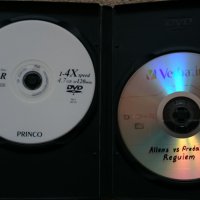 Продавам колекция ДВД филми , снимка 6 - Други жанрове - 17710370