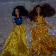Две кукли Barbie Disney Simba, снимка 2 - Кукли - 17533844