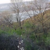 Продавам вила в гр.Варна на тихо и спокойно място с прекрасен изглед към града и езерото, снимка 15 - Вили - 21840242