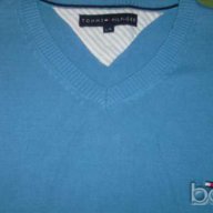 РАЗПРОДАЖБА tommy hilfiger оригинален пуловер, снимка 2 - Блузи с дълъг ръкав и пуловери - 17095727