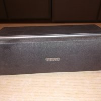 teac tokyo japan-център-20х8х8см-внос швеицария, снимка 3 - Тонколони - 20566856