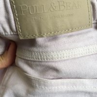 Къси панталонки Pull&bear, снимка 6 - Къси панталони и бермуди - 21111872