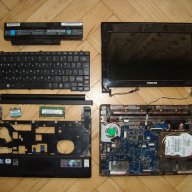 Toshiba Nb500-108 лаптоп на части, снимка 1 - Части за лаптопи - 6828624