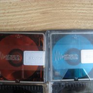 Продавам мини дискове minidiscs Sony Tdk Maxell, снимка 3 - Други - 7582324