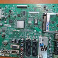 Mainboard EBU60710847, снимка 1 - Части и Платки - 19641847