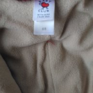 ПРОДАВАМ страхотен зимен детски гащиризон, снимка 2 - Бебешки блузки - 16513890