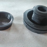 Прахозащитен маншон и гумичка Ф35 за спирачен цилиндър на УРАЛ, снимка 1 - Части - 23489757