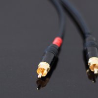 Качествени аудио кабели - 3.5mm към Чинч - 6.3mm към Чинч - 3,5mm към 3,5мм - за компютър, усилвател, снимка 6 - Други - 22407030