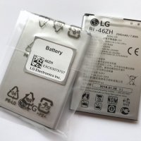 Батерия за LG K7 X210 BL-46ZH, снимка 1 - Оригинални батерии - 25997393